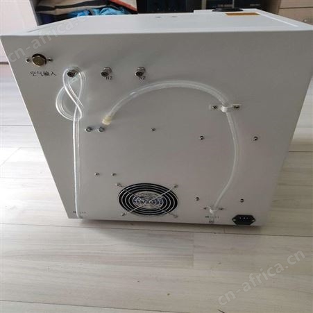 恒奥德仪器厂家 氮氢空一体机 型号：ZPH-NHA-500