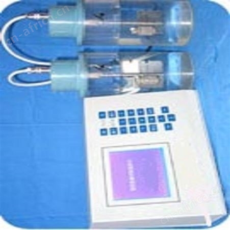 恒奥德 厂家价格便携式程控混凝试验搅拌仪 型号：HAD-TA21
