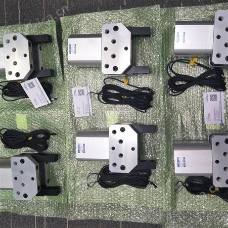 进口KONSEI近藤HJD-50AS1-ET2S2气爪