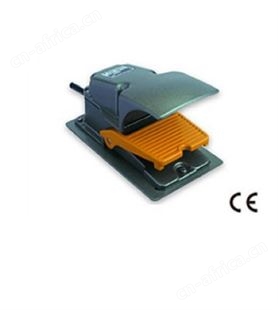 OJIDEN大阪脚踏开关-工业开关OFL-2ZG-SM2