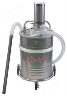 日本OSAWA COMPANY大泽-气动吸尘枪-分尘器-吹尘枪-W101-YZ-LC-A