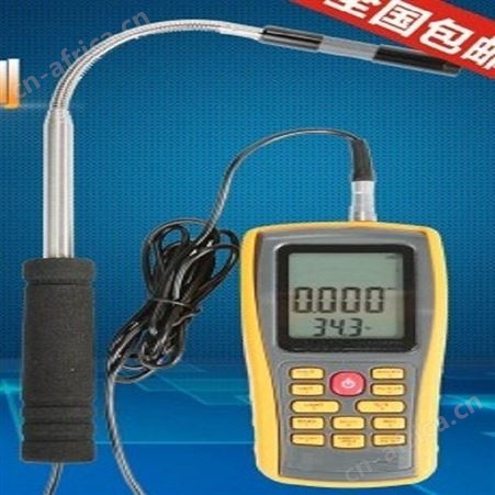 热敏式风速计恒奥德厂家 计HAD-8903