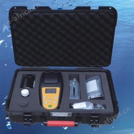 恒奥德价格有效氯检测仪 型号：HAD-29608