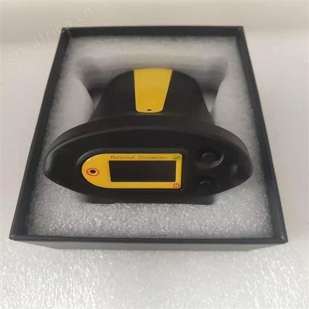 恒奥德厂家放射性个人剂量报警仪HAD-G1100