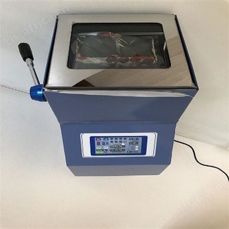 恒奥德厂家 拍打式无菌均质器 型号：HAD-C09