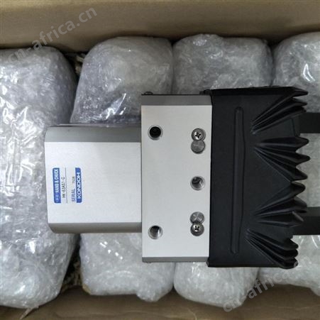进口KONSEI近藤HJD-50AS1-ET2S2气爪