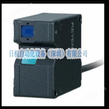 日本KEYENCE基恩士 传感器LK-H022K
