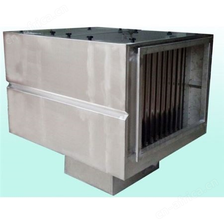 LSP-x水喷淋净化器