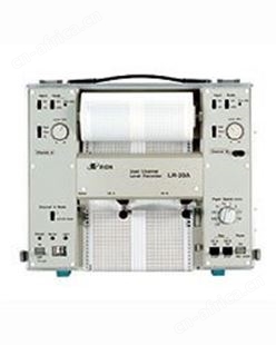 日机供应 听力检验器-AT-64-理音RION日本