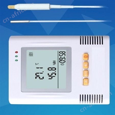 恒奥德厂家温湿度记录仪 型号：HAD-95-2H