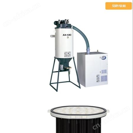日本安满能AMANO 高圧集尘器IP/IX/IB IP-4