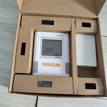 恒奥德仪器厂家 多点土壤温湿度记录仪 BF-FC-WS-01