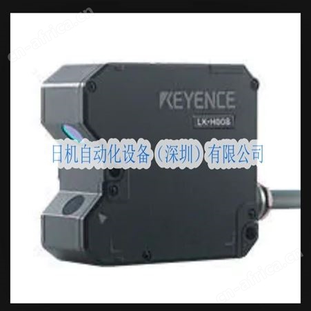 日本KEYENCE基恩士 传感器LK-H800