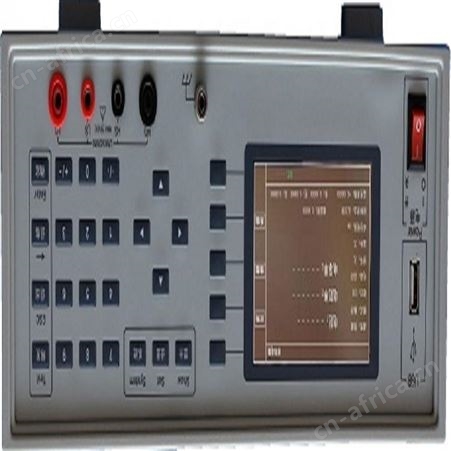 恒奥德厂家 直流超低电阻测试仪 型号：HAD-2516D