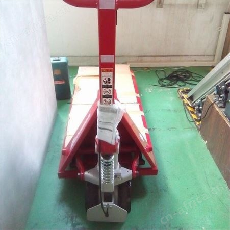 BISHAMON毘沙门 油压拖板车 BM-25SS 中国总代理商！日本原厂出货！可提供代理证书！