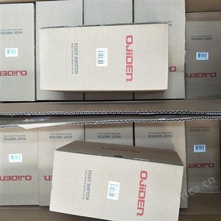 OJIDEN大阪脚踏开关OFL-VG-S5BK 日机有售