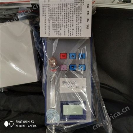 恒奥德厂家半挥发性有机物采样器 配件 型号：HAD-120F