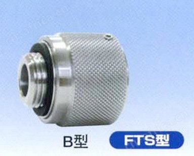 日本纳斯科NASCO手紧阴螺纹夹具FTS-2B