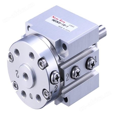 New-Era新时代PPT-SD6M-5-TPQP精密滑台