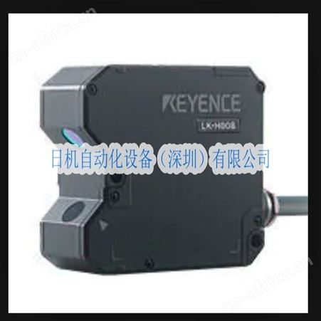 日本KEYENCE基恩士 传感器IX-360