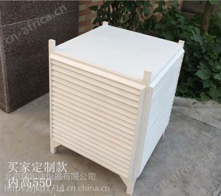 JK-5百叶箱气象测试百叶箱