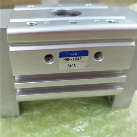 KONSEI近藤LHA-006AS直线导轨卡爪