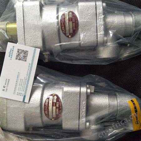 进口SGK昭和技研SR 504 10A旋转接头