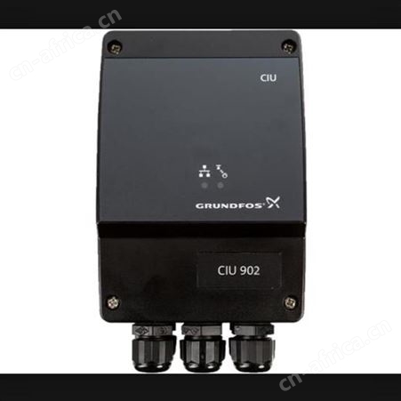 日本CRUNDFOS格兰富 CIU 900/901/902/903日机在售