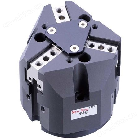 New-Era新时代PPT-SD6M-5-TPQP精密滑台