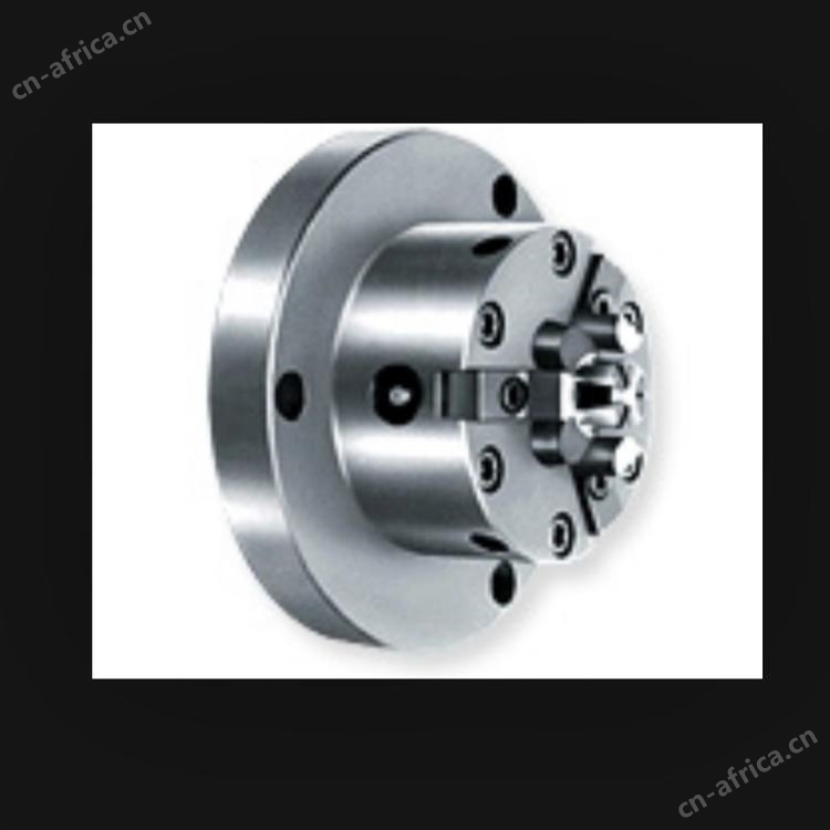 日本TEIKOKU帝国 GC 齿模夹头 齿轮卡盘 以齿轮节圆为基准 GC-13012