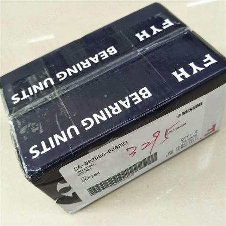 日本FYH轴承座UCSPA205H1S6