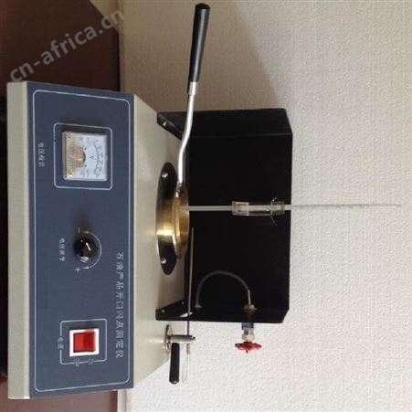 恒奥德厂家 石油产品开口测定仪 型号：HAD-3536A