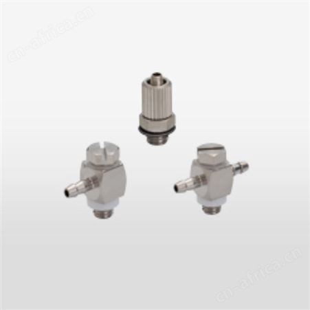 日本PISCO 碧铄科 PZA3/8 标准A型十字接头