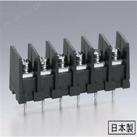 日本供货-SATO PARTS佐藤部品螺纹式端子台 ML-40-S2AXF-2P