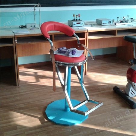 大学物理演示仪器 RKF-1茹可夫斯基转椅角动量守恒演示仪 生产定制