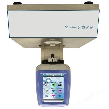 恒奥德粘度温控一体机 型号:HAD-TVT1L