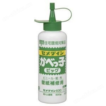 CA-159多用途型接着剂-日本CEMEDINE施敏打硬