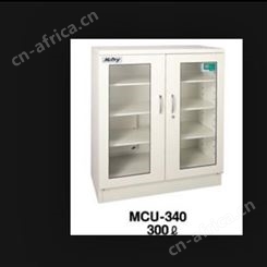 日本MCDRY 干燥箱MCU-340
