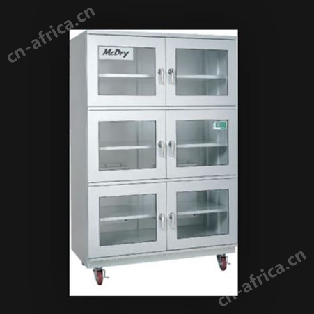 日本MCDRY 干燥箱 DXU-1001A