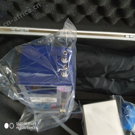 恒奥德厂家便携式放射性气溶胶采样器 放射性空气取样器配件 HAD-SM09