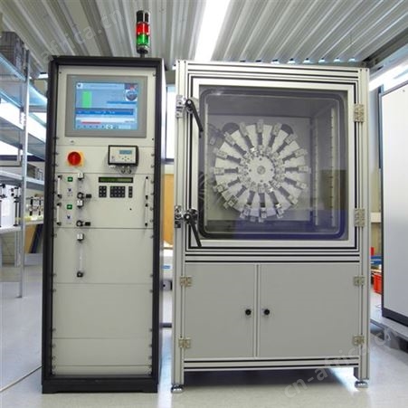 SIM 6300/SIM 7500/SIM 6050-T供应IEC 60811臭氧老化箱  ASTM 1149臭氧箱  ISO 105 G03臭氧老化试验箱