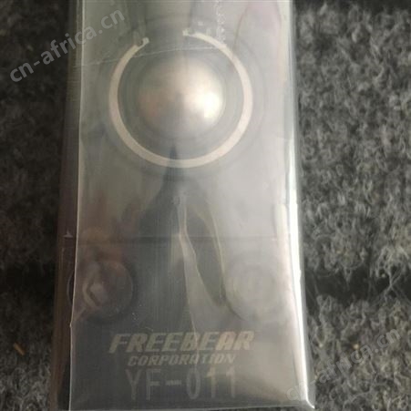 日本FREEBEAR福力百亚C-8L-SL4工业用滚珠