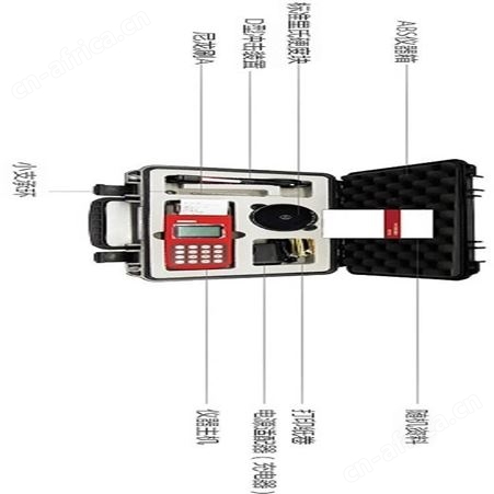 恒奥德厂家便携式里氏硬度计配件型号:HAD-H500