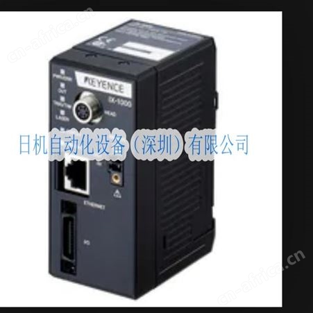 日本KEYENCE基恩士 传感器IX-360