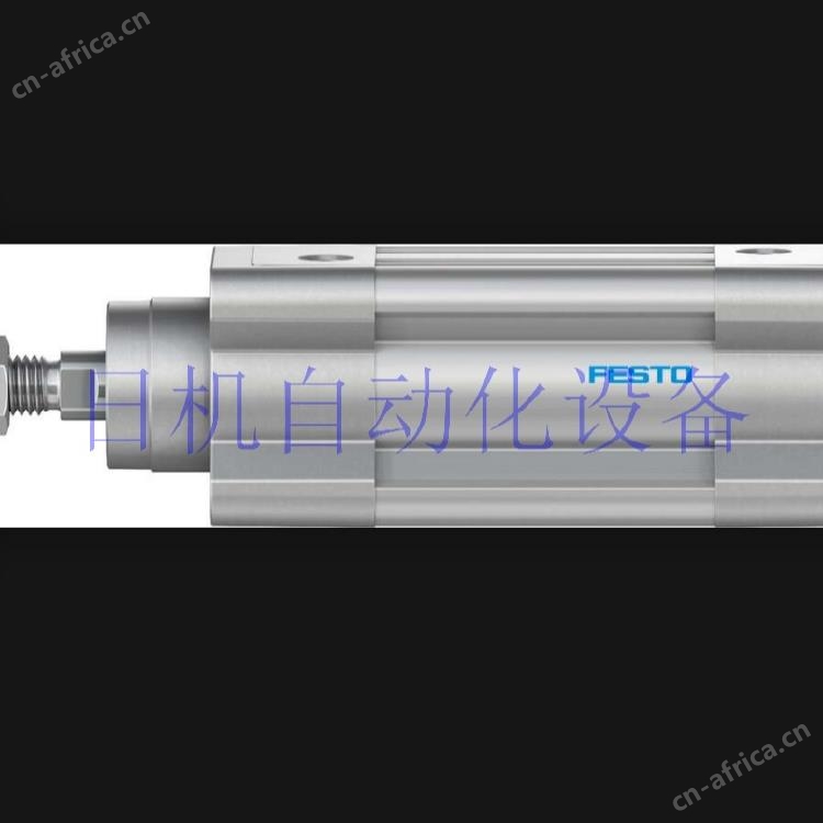 日本费斯托 ISO 标准气缸 DSBC-32-20-PPVA-N3