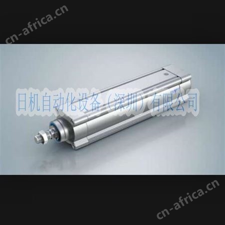 日本FESTO费斯托 有杆电缸 ESBF-BS-40-100-5P