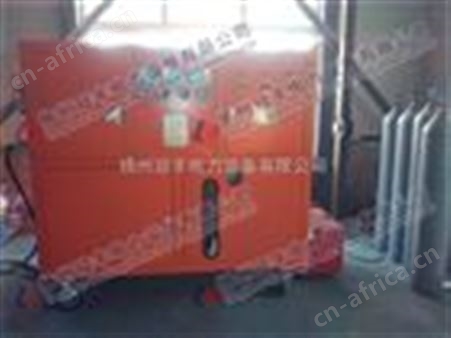 扬州（可租赁）SF6气体抽真空及回收装置一体化