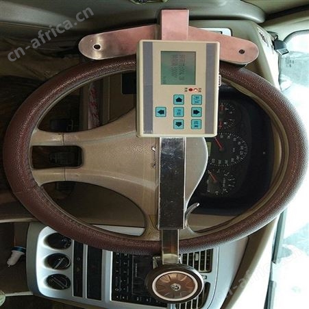 恒奥德厂家 转向参数测试仪型号：HAD-X2D