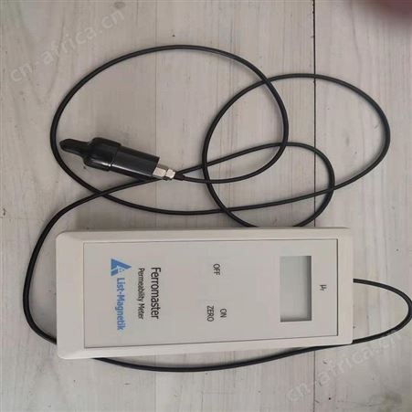 恒奥德仪器 数显磁导率仪配件 型号：FERROMASTER