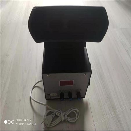 北京恒奥德仪器仪表闪光融合频率计亮点闪烁仪配件型号：HA/BD-II-118还可以检验闪光的色调、强